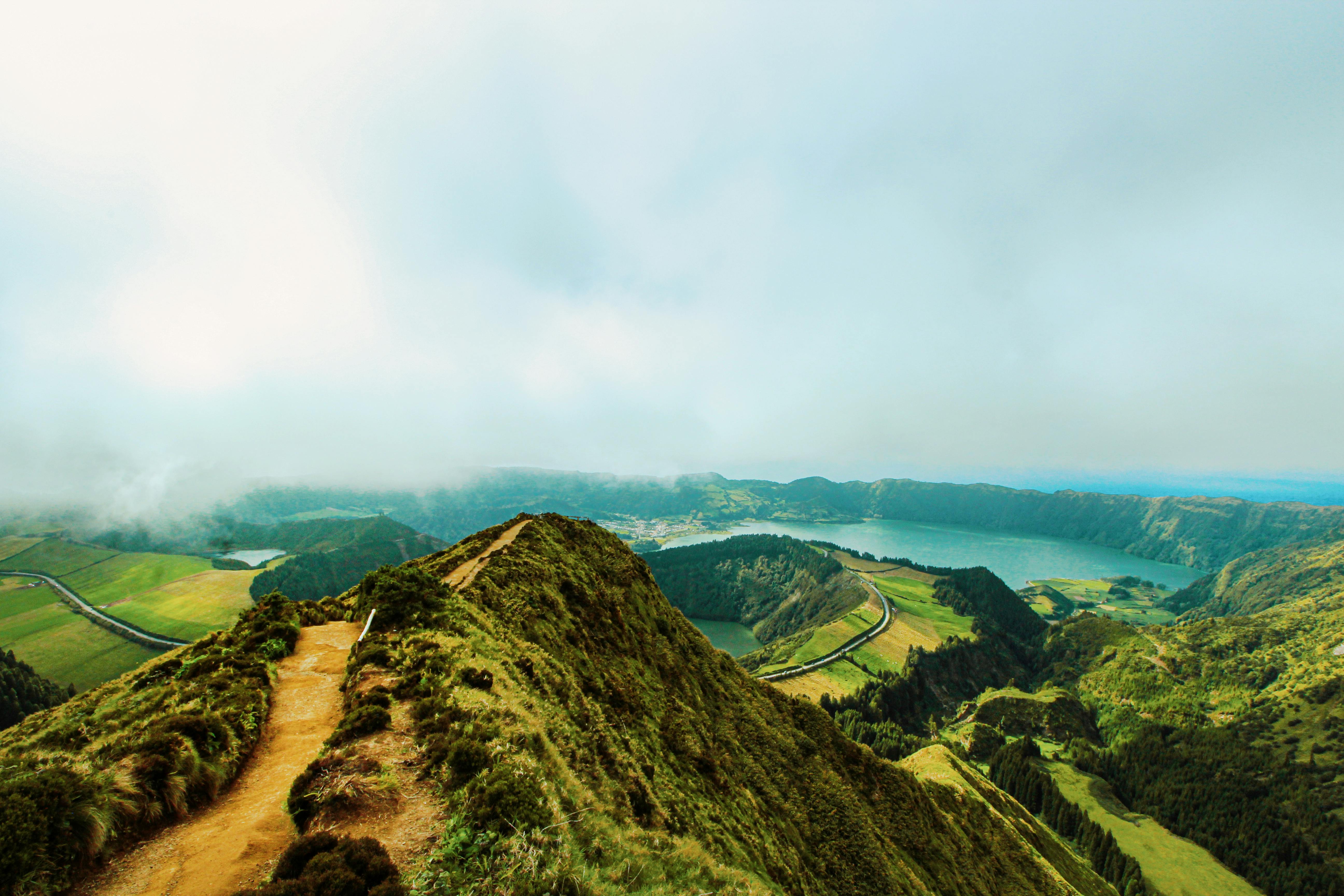 Azores View